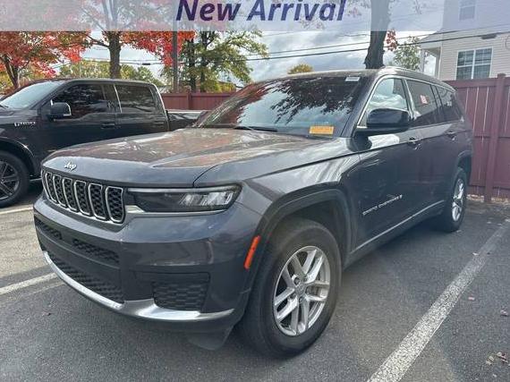 JEEP GRAND CHEROKEE 2023 1C4RJKAG4P8881454 image JEEP GRAND CHEROKEE 2023 1C4RJKAG4P8881454 image